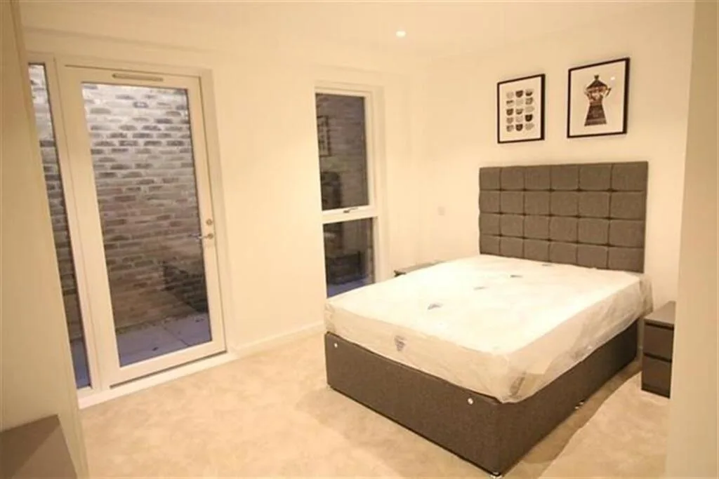 2 bedroom terraced house for rent