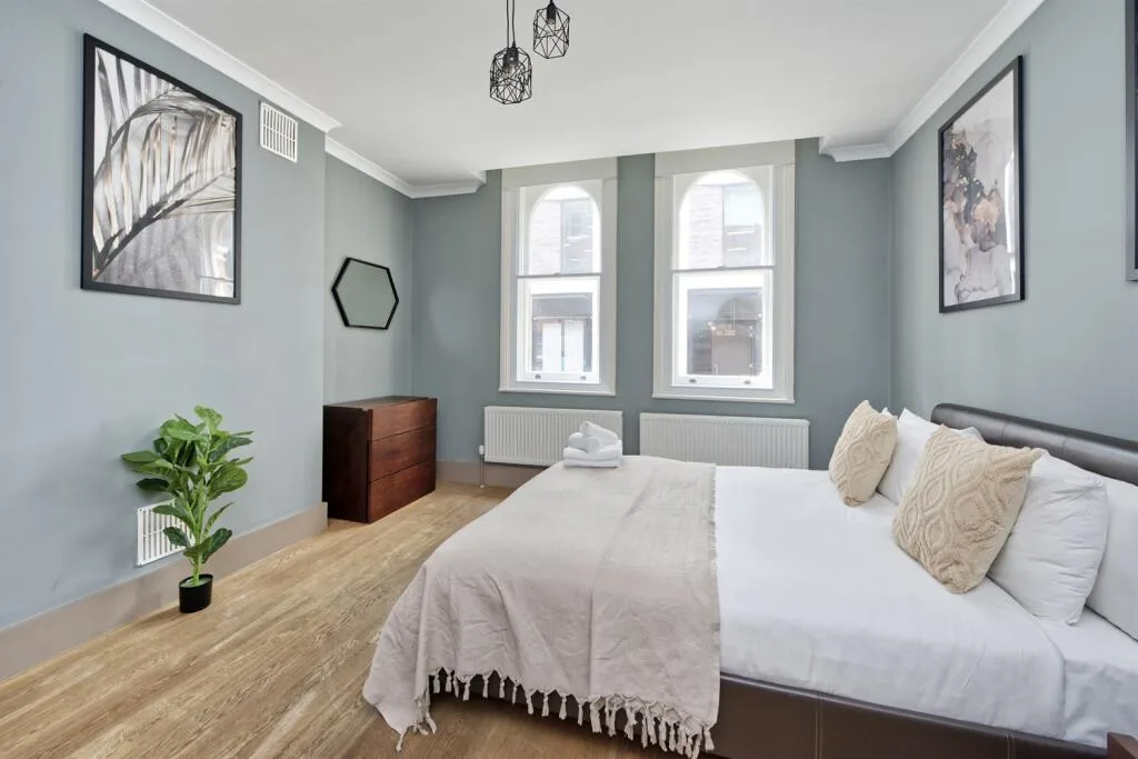 1 bedroom apartment for rent