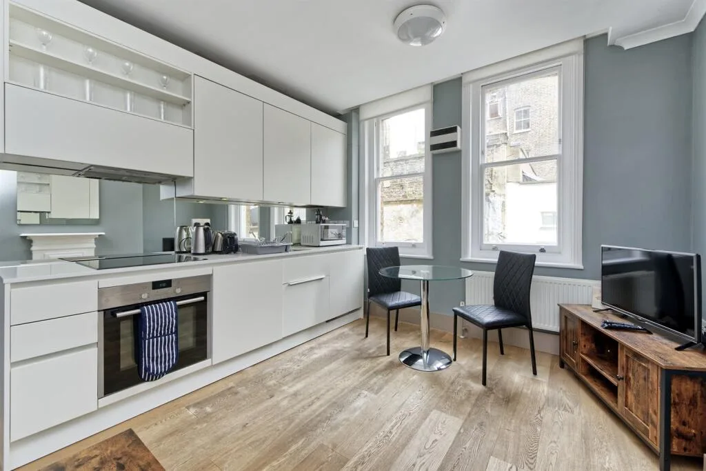 1 bedroom apartment for rent