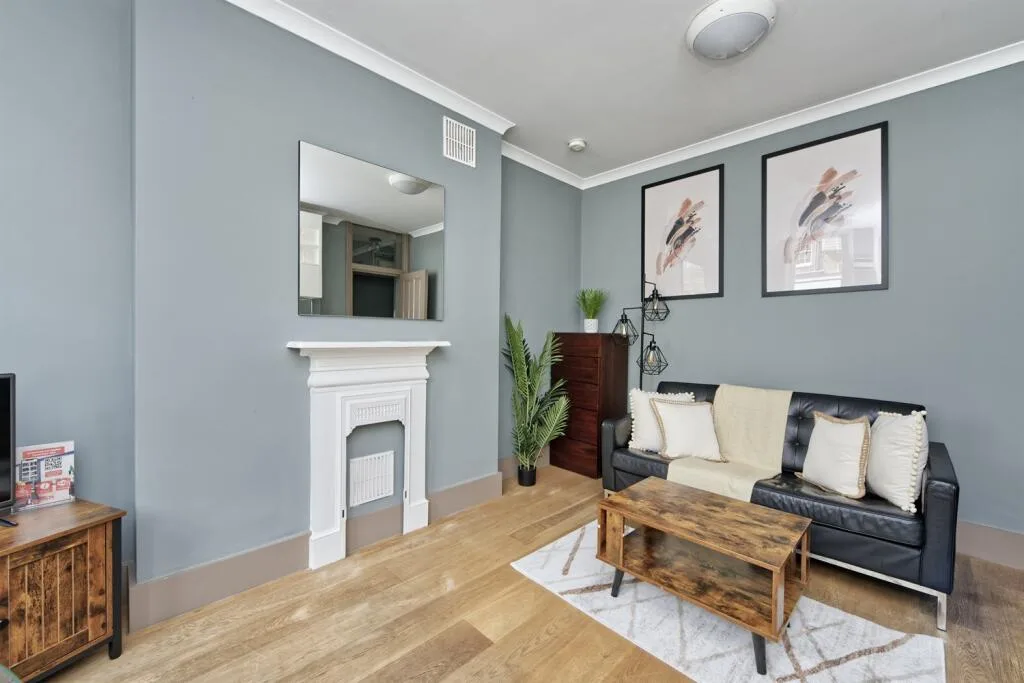 1 bedroom apartment for rent