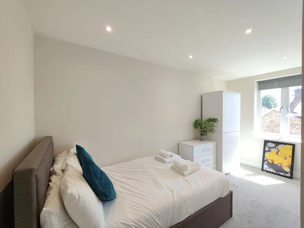 2 bedroom apartment for rent