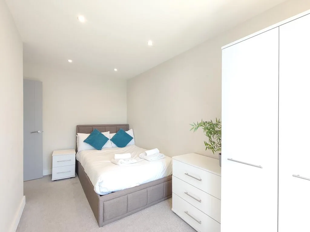 2 bedroom apartment for rent