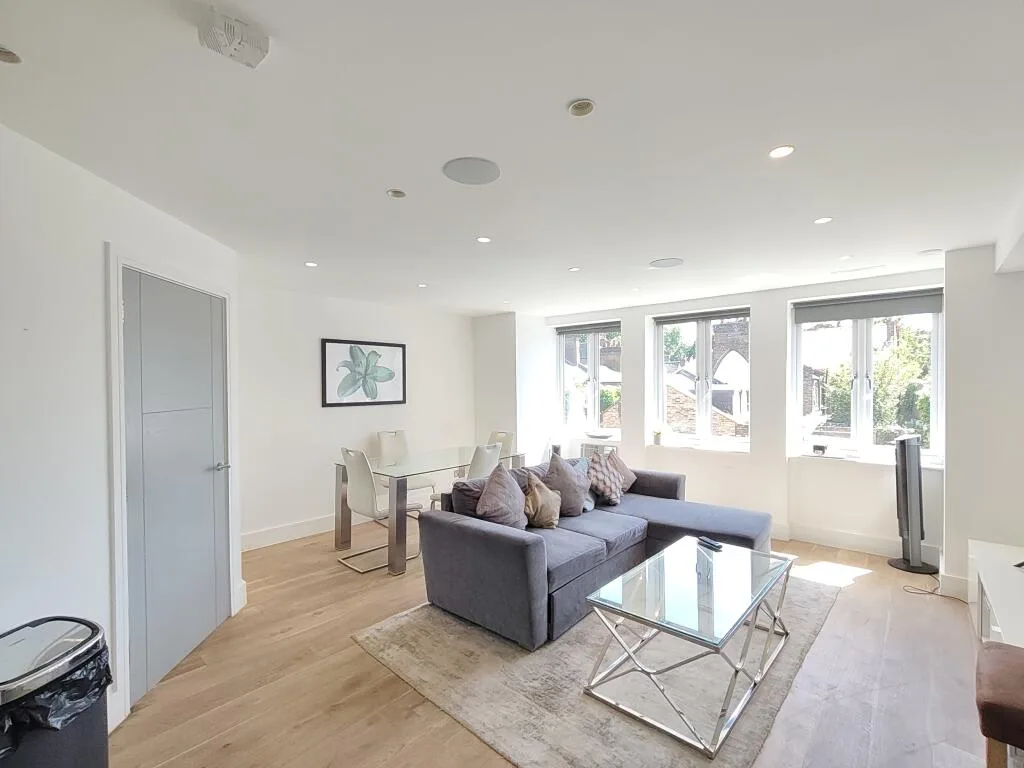 2 bedroom apartment for rent