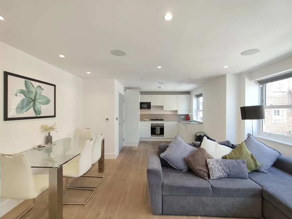 1 bedroom apartment for rent
