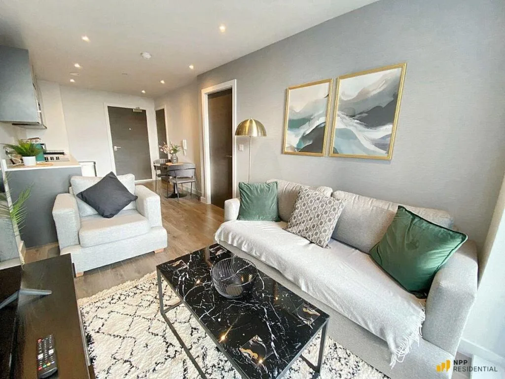 1 bedroom apartment for rent