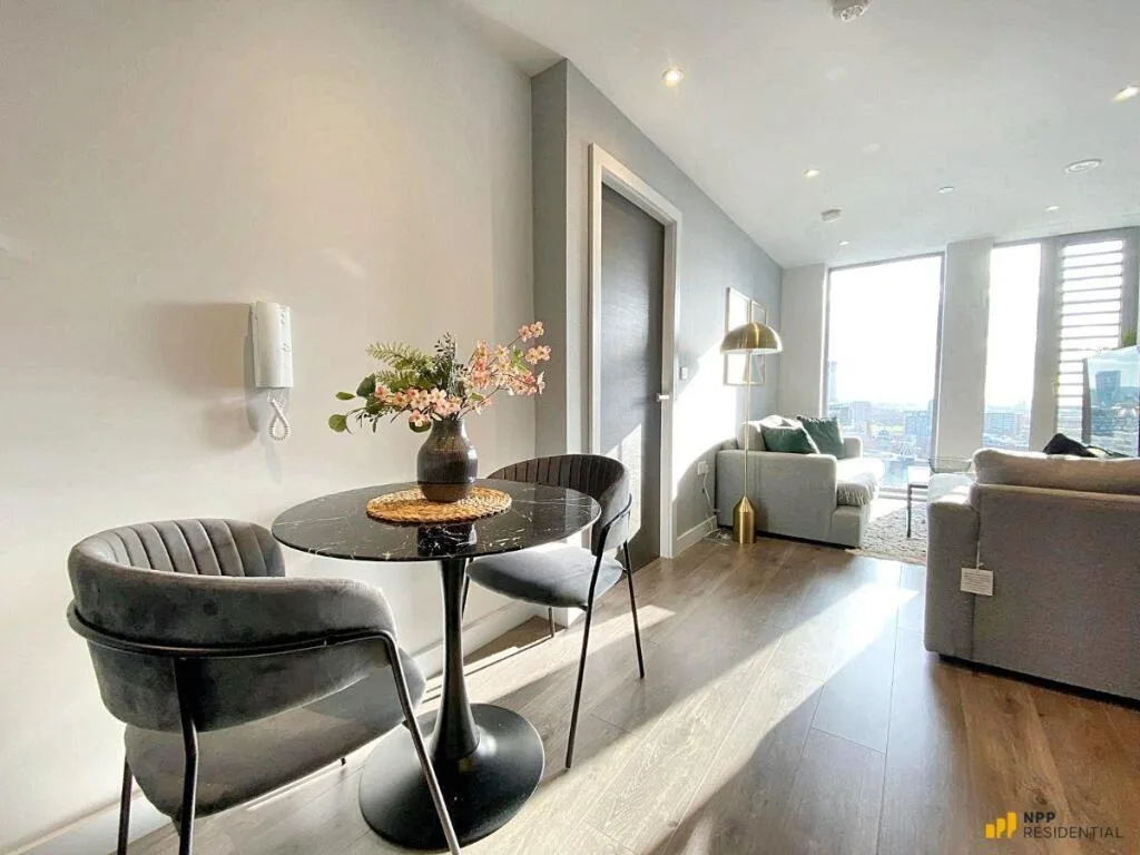 1 bedroom apartment for rent