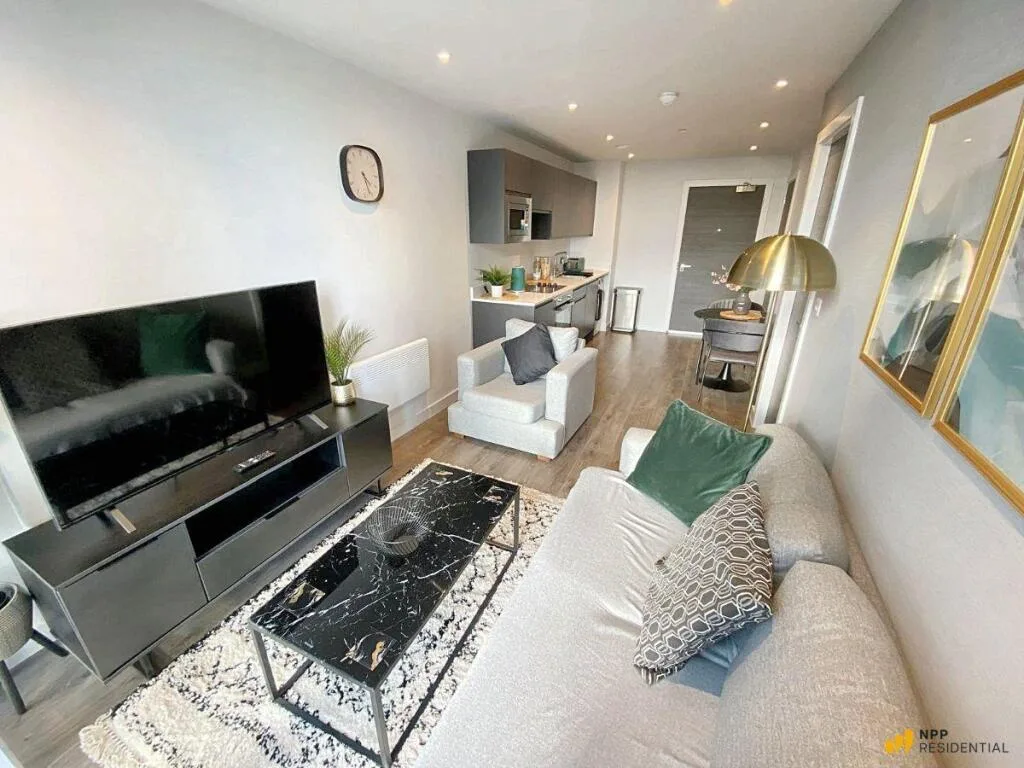 1 bedroom apartment for rent