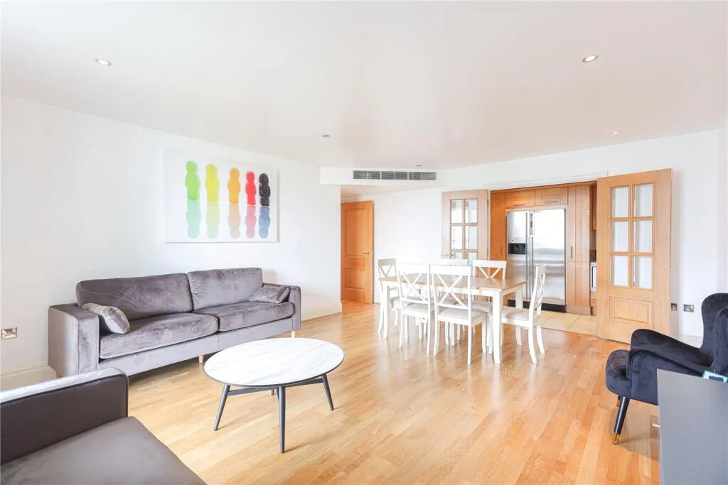 3 bedroom apartment for rent