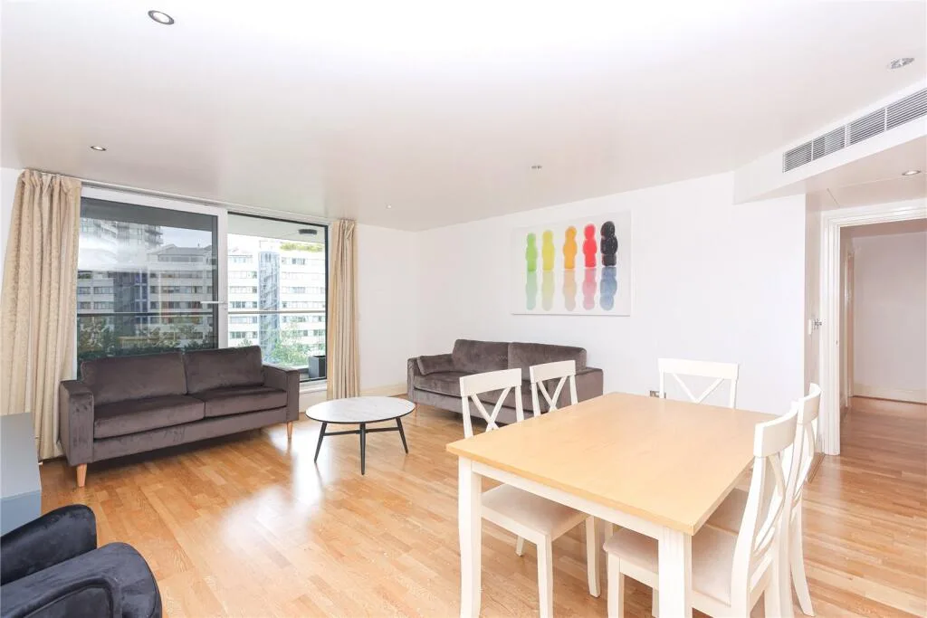 3 bedroom apartment for rent