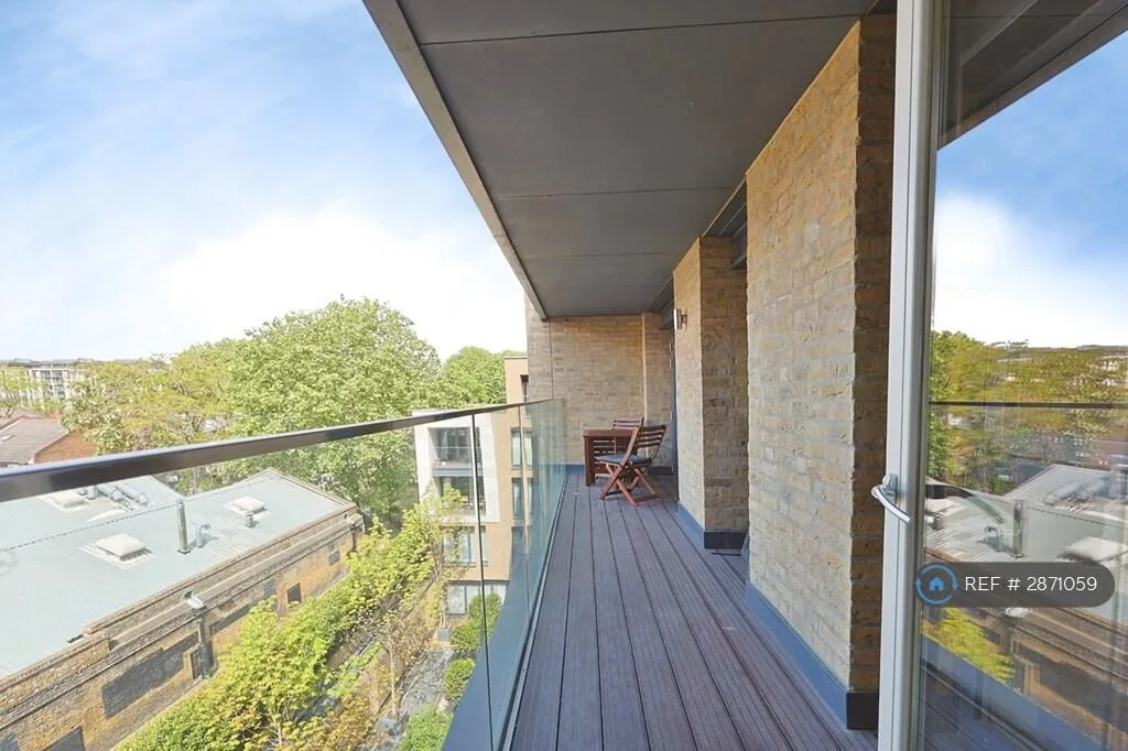 3 bedroom flat for rent