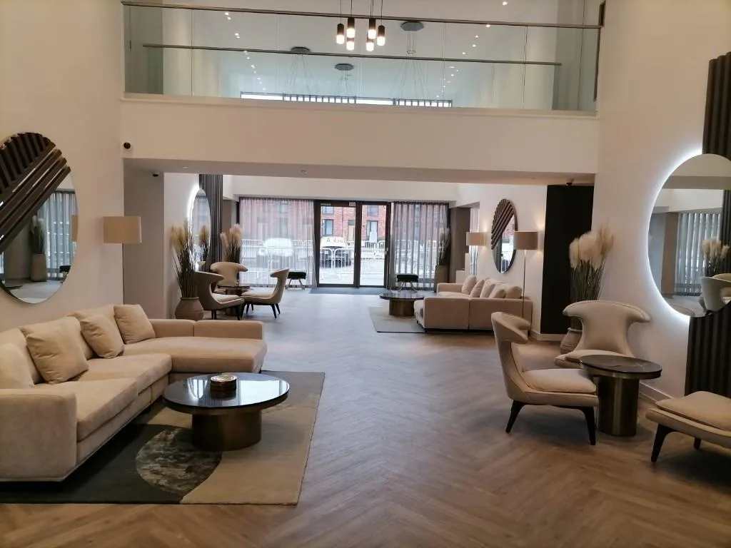 1 bedroom apartment for rent