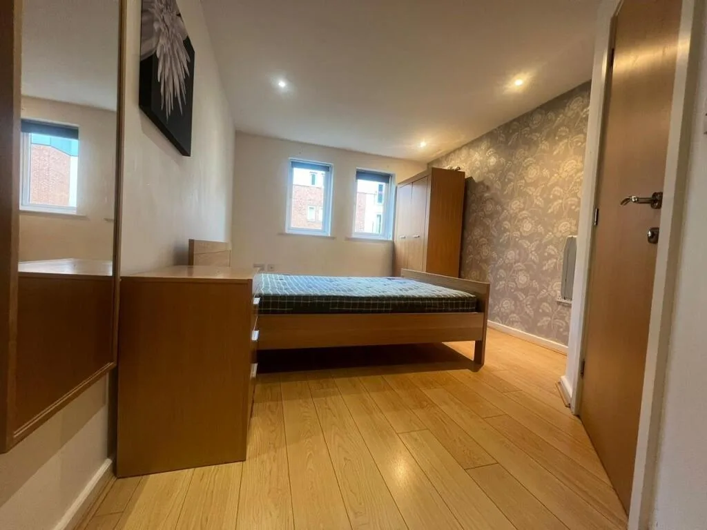 2 bedroom apartment for rent