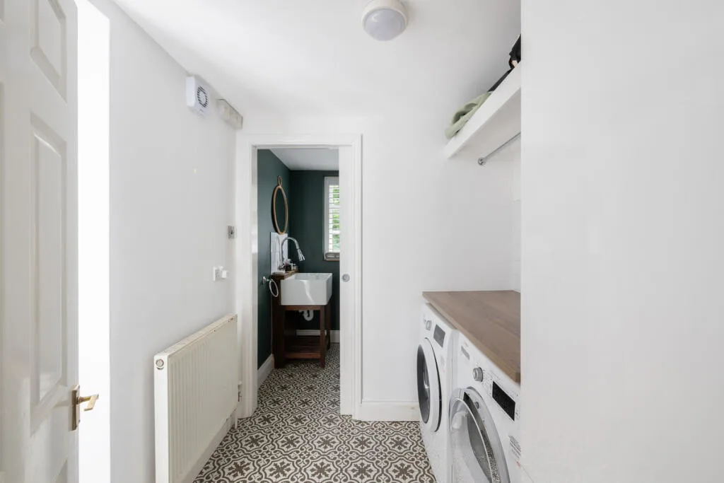 4 bedroom terraced house for rent