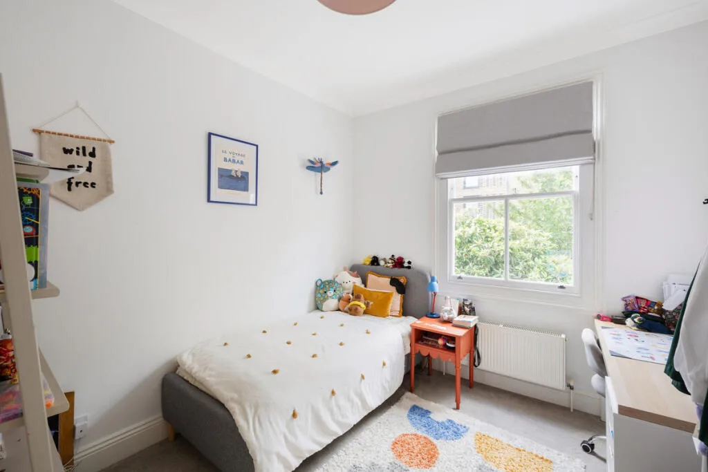 4 bedroom terraced house for rent