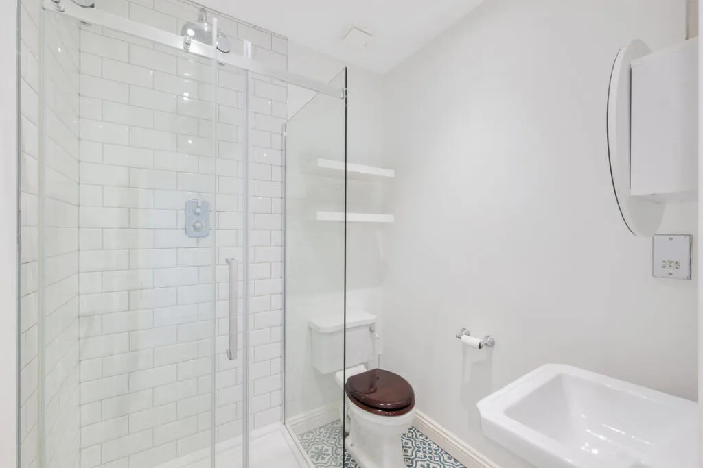 4 bedroom terraced house for rent