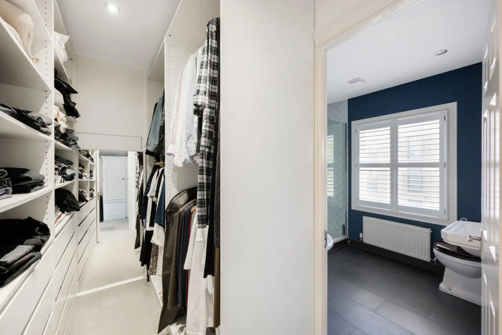 4 bedroom terraced house for rent