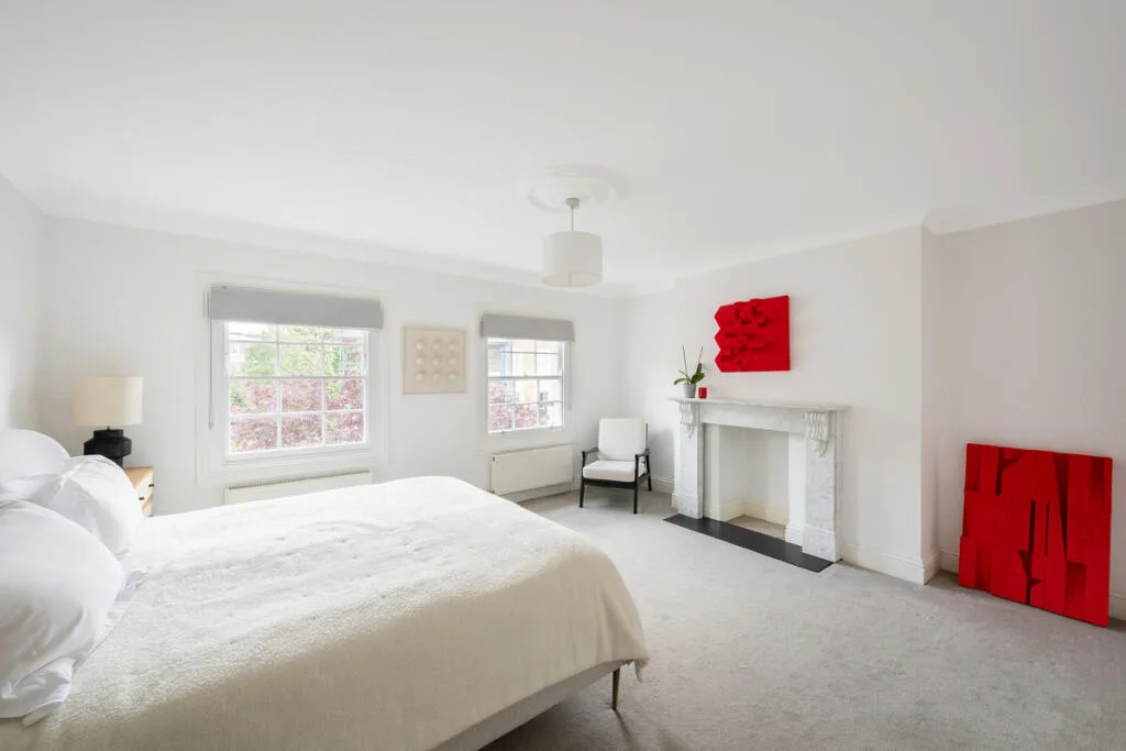 4 bedroom terraced house for rent