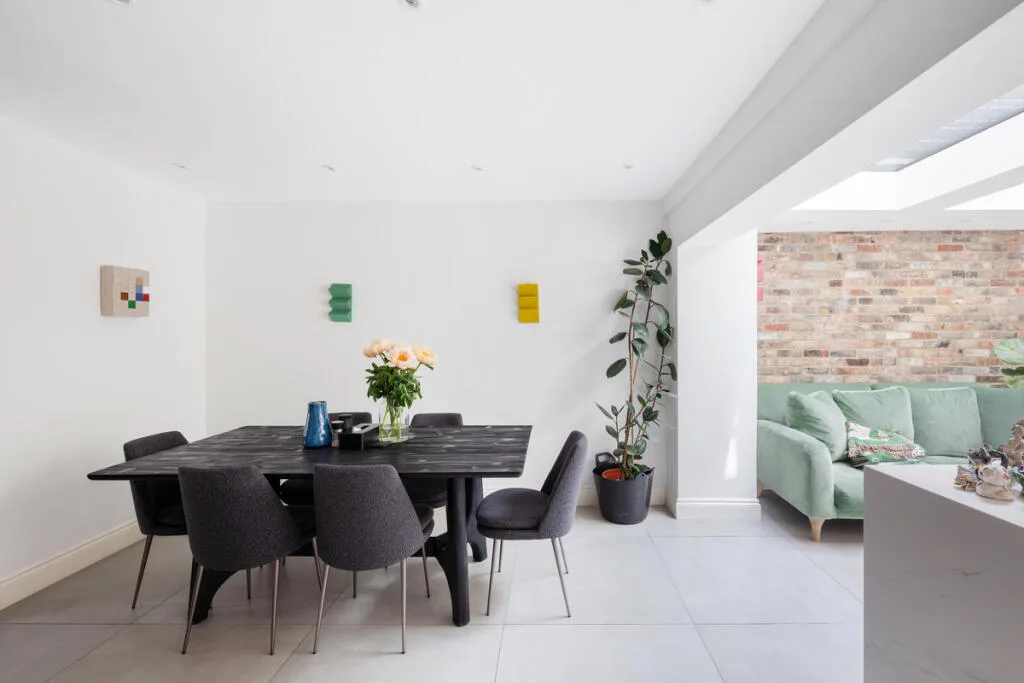 4 bedroom terraced house for rent