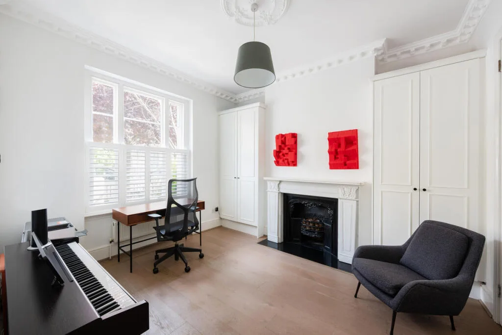 4 bedroom terraced house for rent