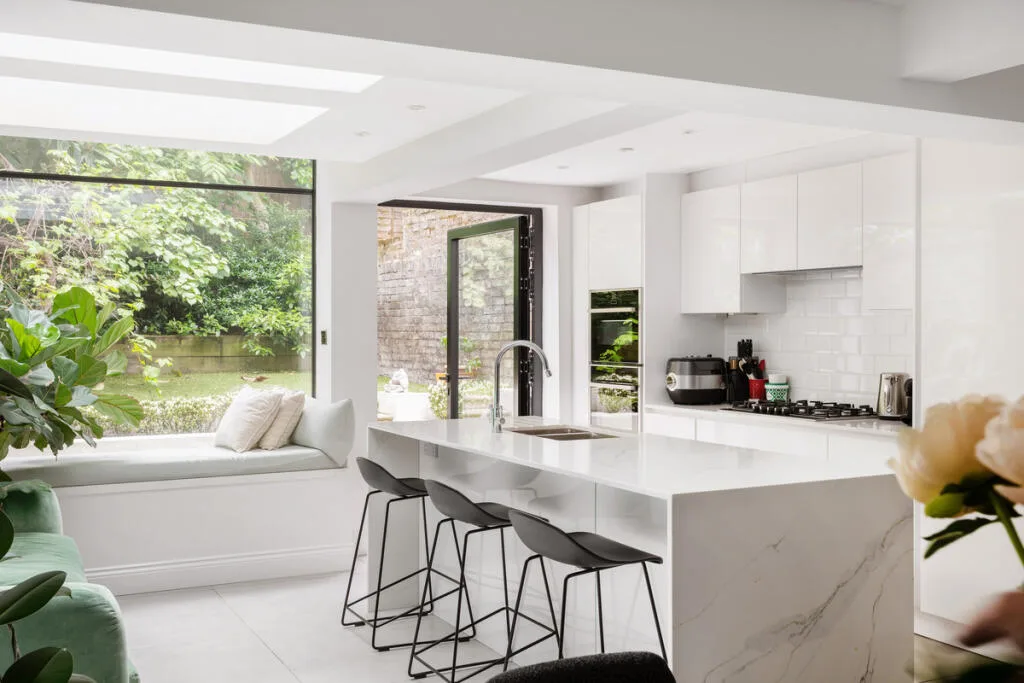 4 bedroom terraced house for rent