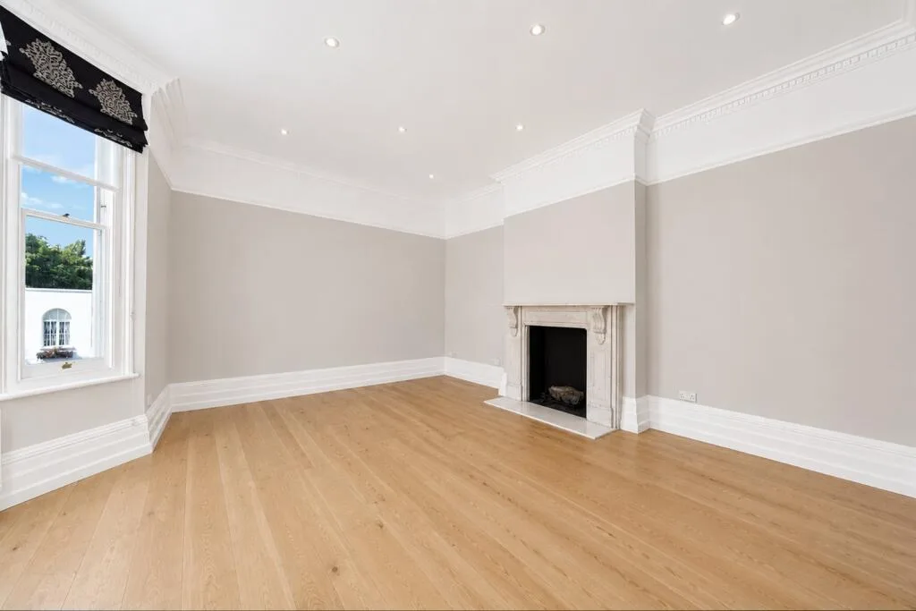 4 bedroom semi-detached house for rent