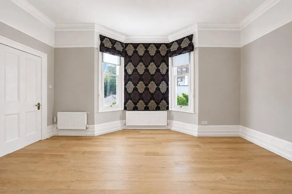 4 bedroom semi-detached house for rent