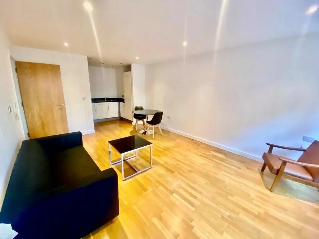1 bedroom apartment for rent