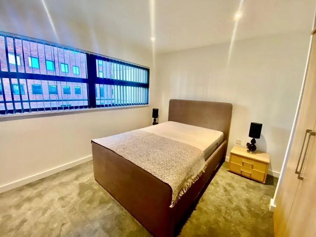 1 bedroom apartment for rent