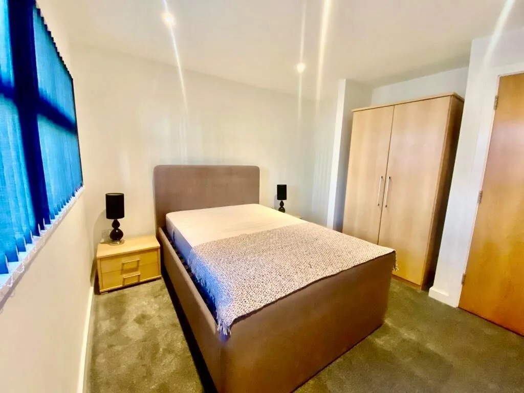 1 bedroom apartment for rent