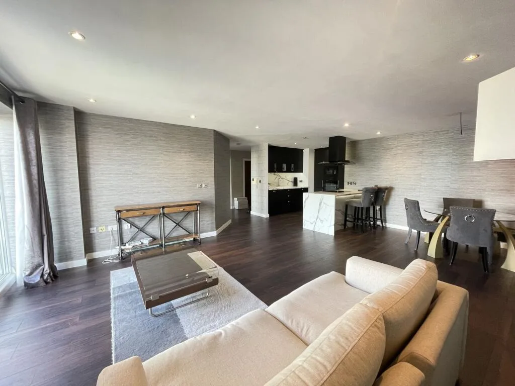 2 bedroom apartment for rent