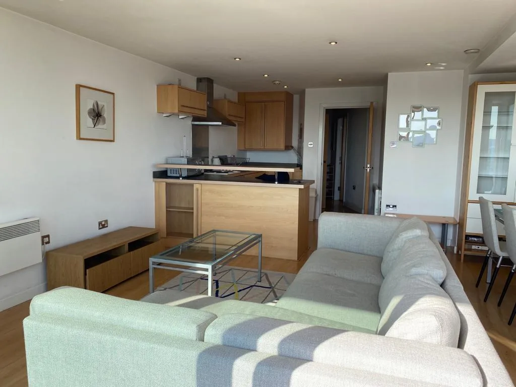 2 bedroom apartment for rent