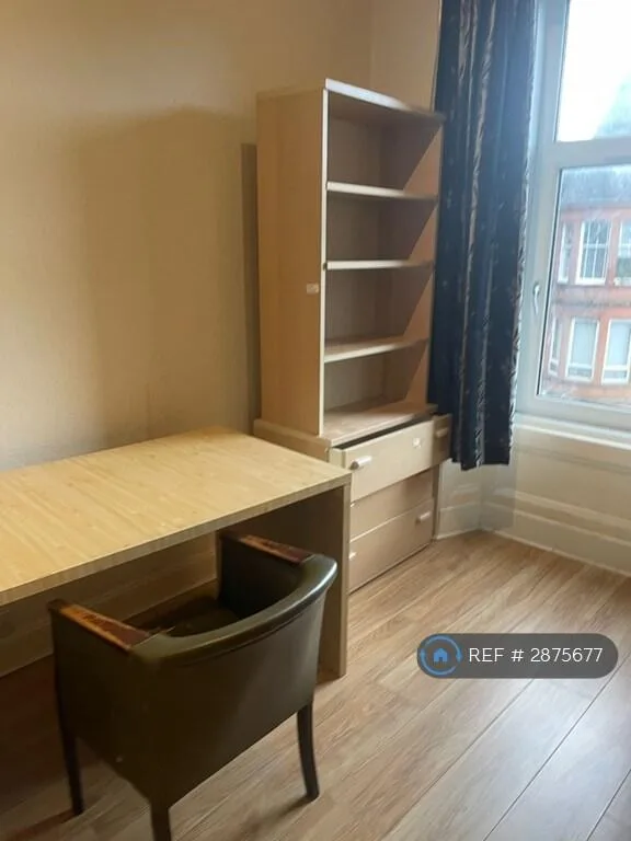 4 bedroom flat for rent