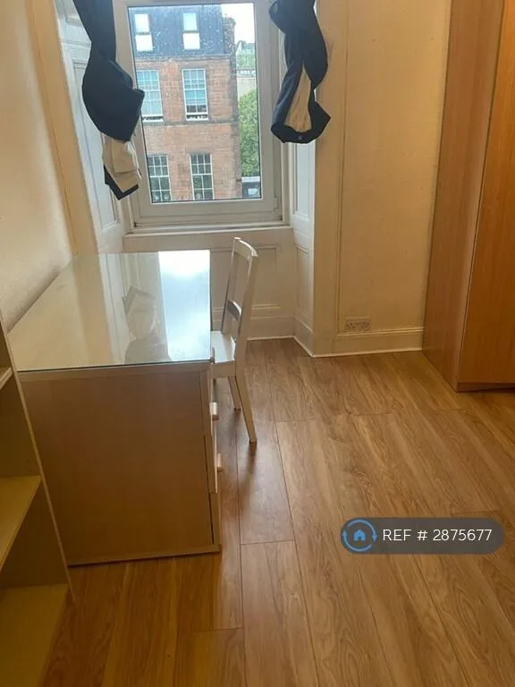 4 bedroom flat for rent