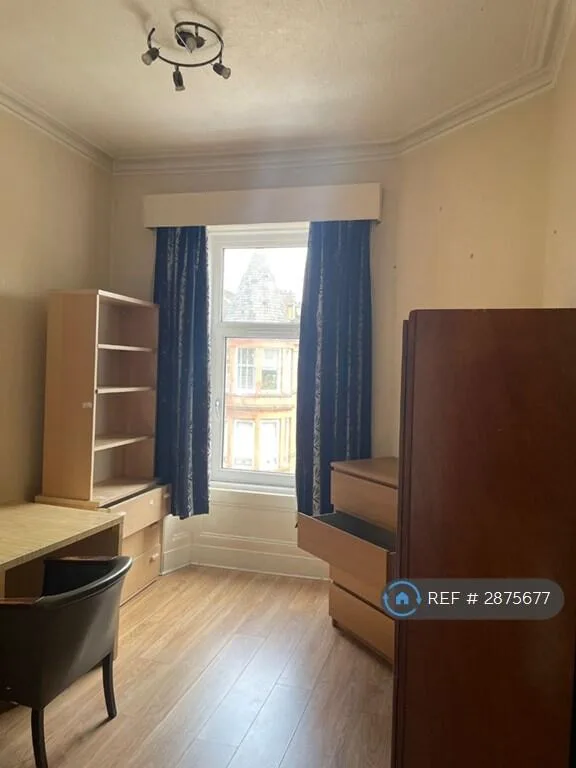 4 bedroom flat for rent