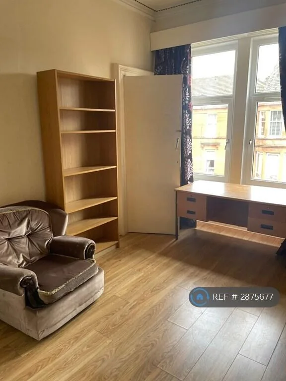 4 bedroom flat for rent