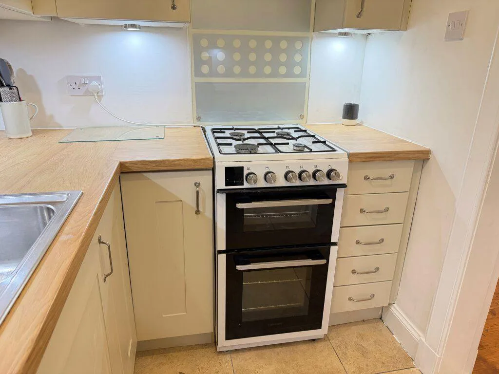 1 bedroom flat for rent