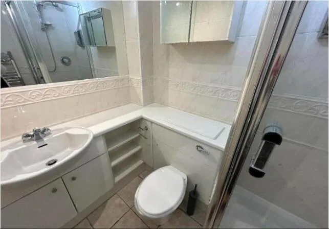 1 bedroom flat for rent