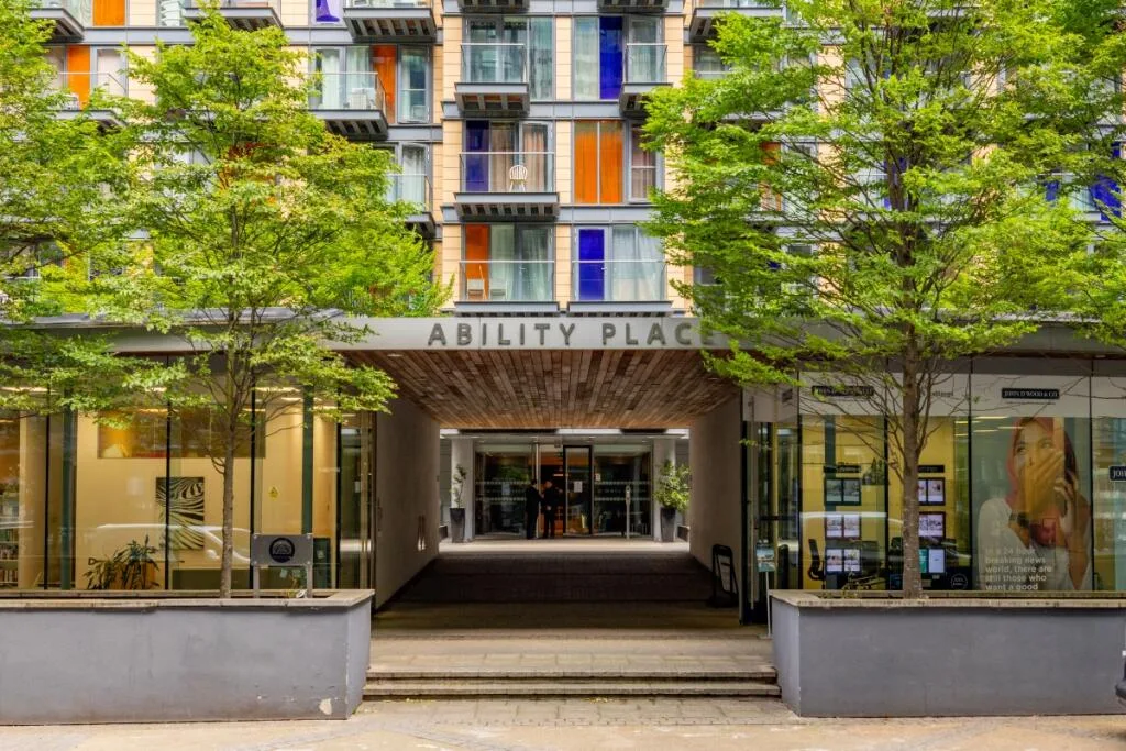 1 bedroom apartment for rent