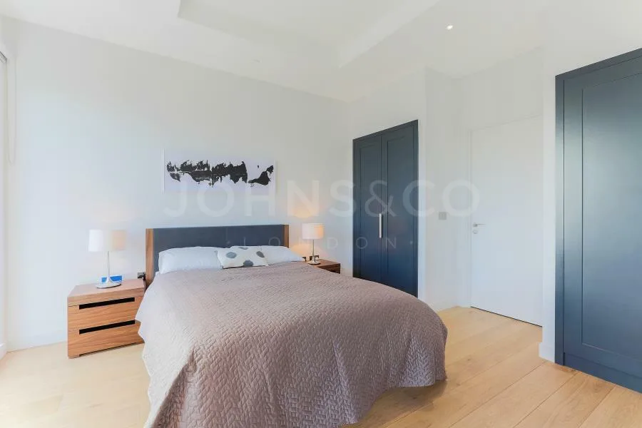 Studio apartment for rent