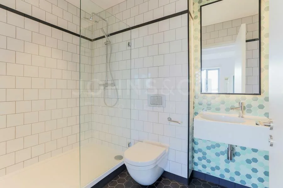 Studio apartment for rent