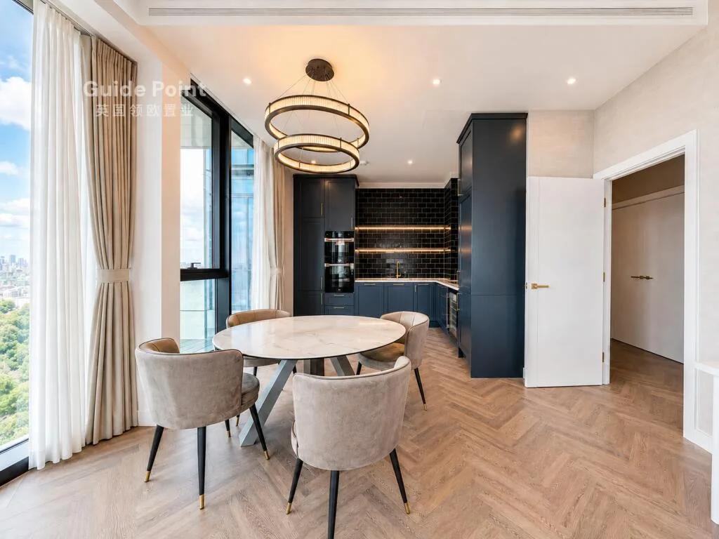 3 bedroom apartment for rent