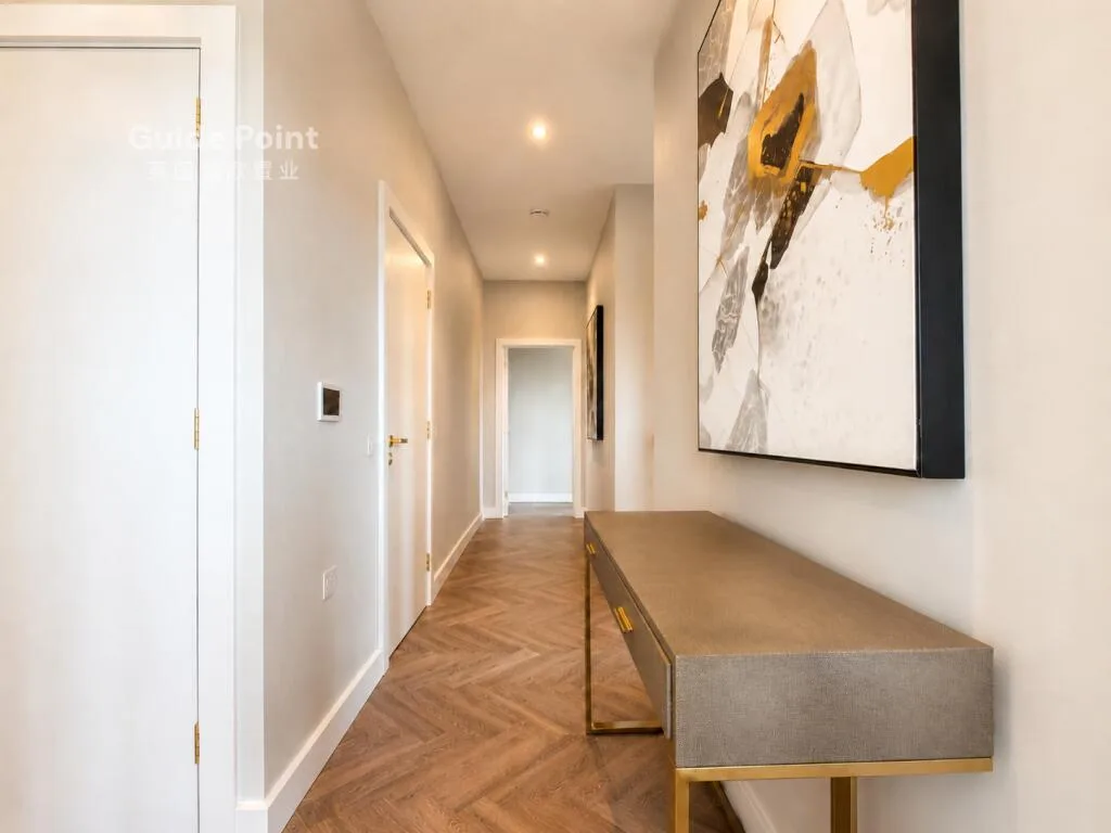 3 bedroom apartment for rent
