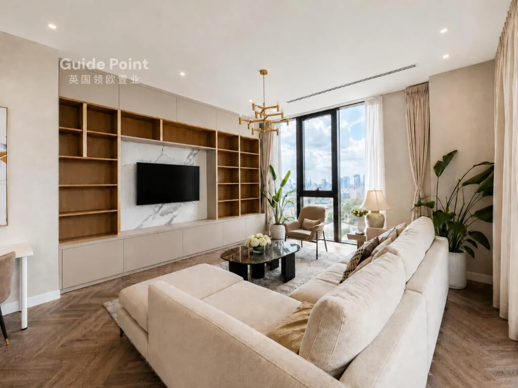 3 bedroom apartment for rent