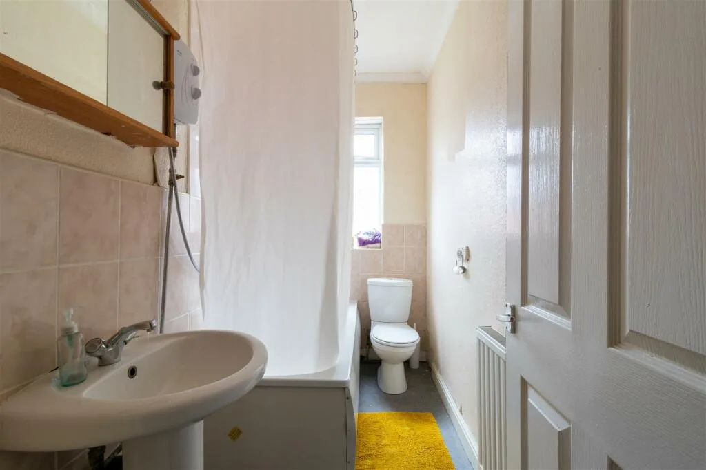 3 bedroom house for rent