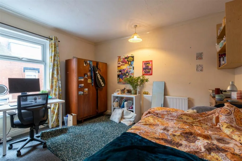 3 bedroom house for rent