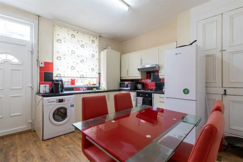 3 bedroom house for rent