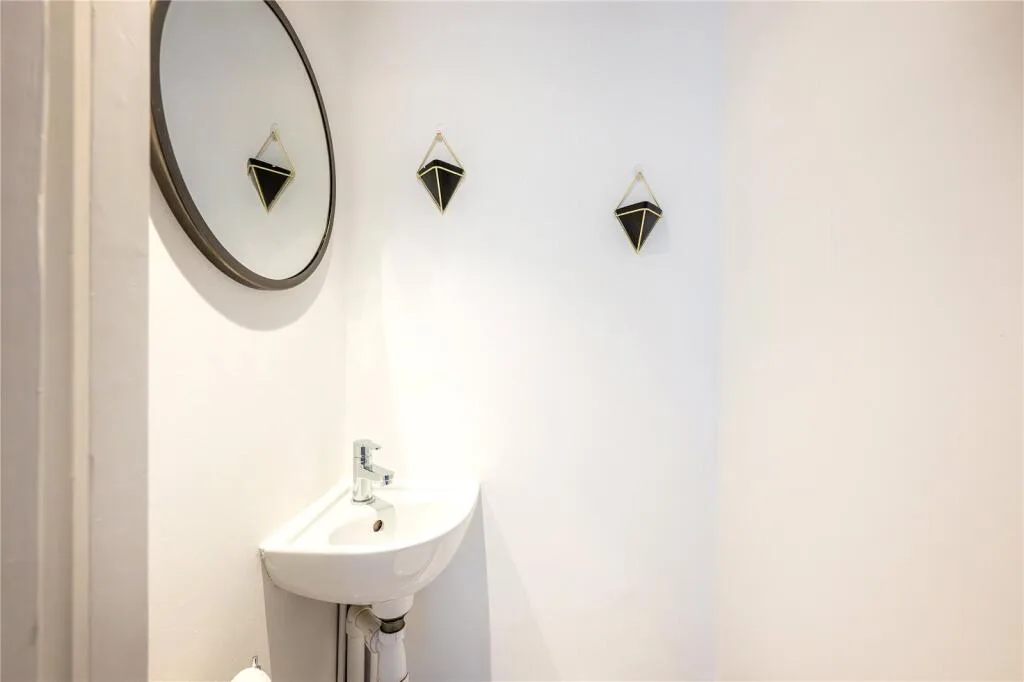 1 bedroom duplex for rent