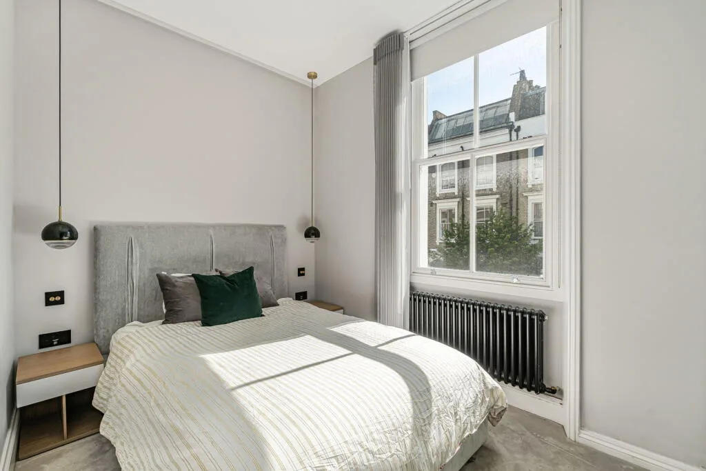 2 bedroom flat for rent