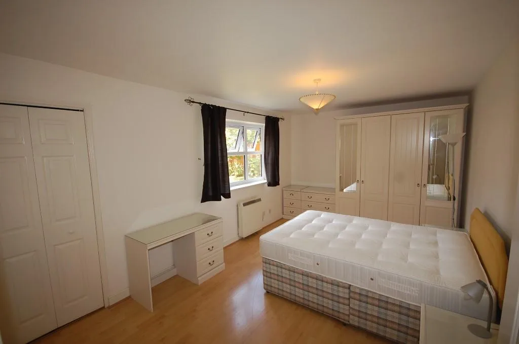 1 bedroom ground floor flat for rent