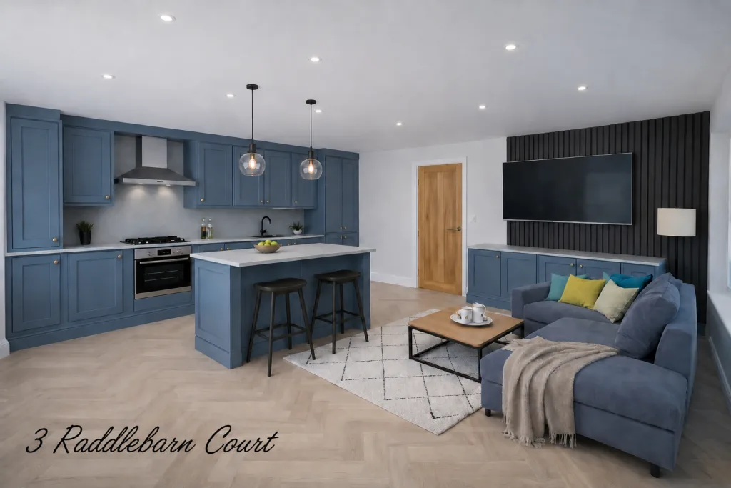 1 bedroom house for rent
